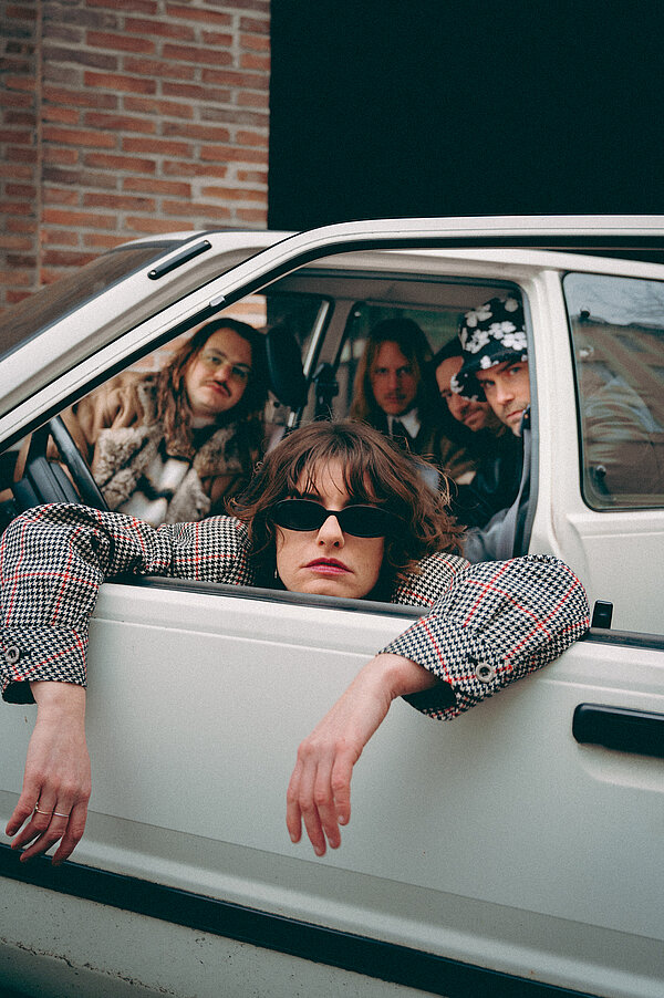 Photo: MOLA (Credit: Deza Realdy)