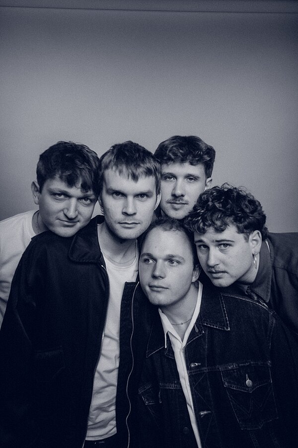 Photo: Rosmarin (Credit: Paul Strassner)