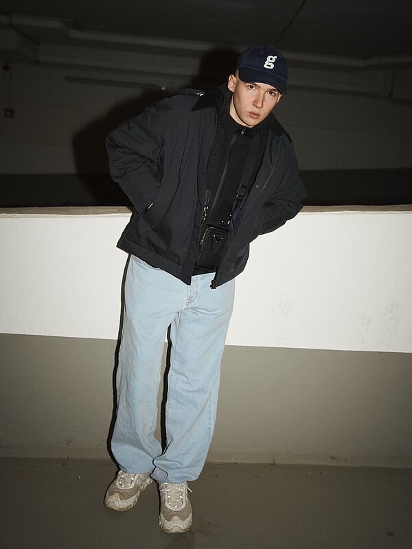 Photo: Filow (Credit: Marius Faulhaber)