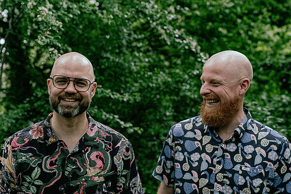 Photo: Tinlicker (no Credit)