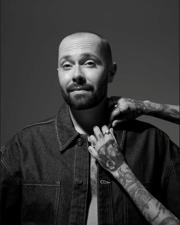 Photo: David Puentez (No Credit)