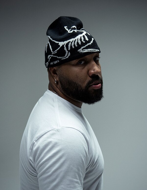 Photo: OG Keemo (Credit: Niclas Lenhard)