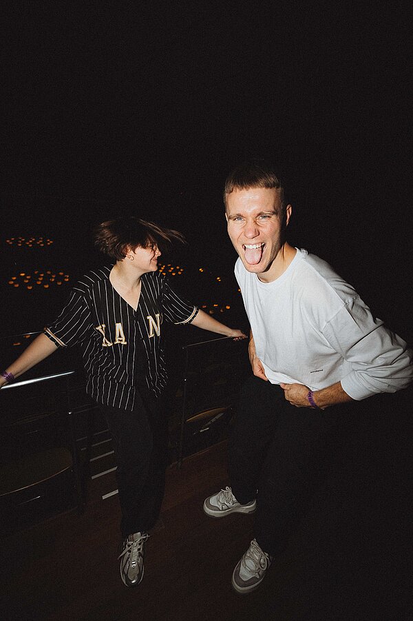 Photo: Roya (No Credit)