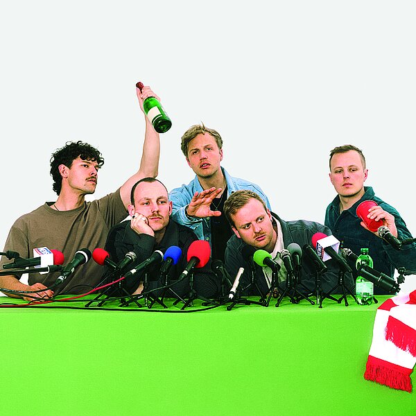 Photo: Kaffkiez (Credit: David Gottwald)